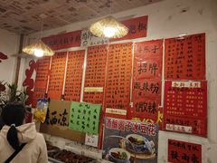 -小燕子重庆水瓢米线(冠城大通蓝郡店)