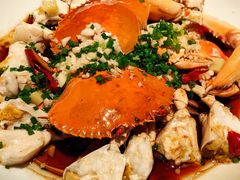 -荣小馆(临海世纪花城店)