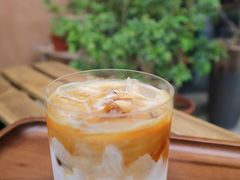 特调咖啡-Home Cafe(水榭春天店)