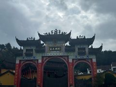 -九华山风景区