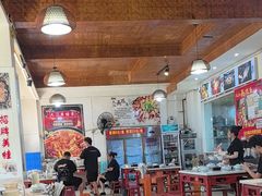 -大江美蛙鱼火锅(都江堰店)