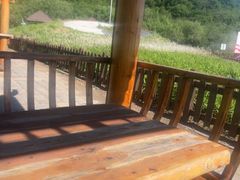 -北京十三陵国家森林公园蟒山景区