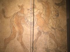 -洛阳古墓博物馆