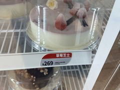 -DQ·蛋糕·冰淇淋(包河万达店)