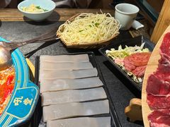 -吼堂老火锅(太古里总店)