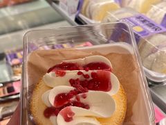 -欧诺爱烘焙(高新万达店)