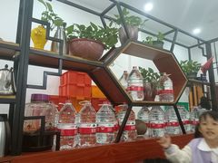 -源港渔村-中山脆肉鲩(博罗店)