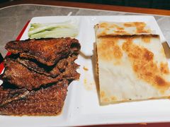 -北平食府(马鞍山路店)