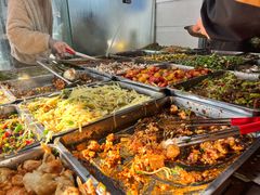 -枣阁园滴滴自助餐