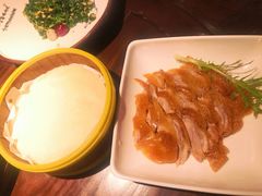 -韵秋荷(宝山龙湖天街店)