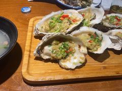 -新凯旋烧烤·燕姐千岛湖土菜