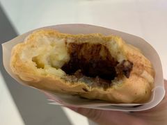 -粉粉乐鲷鱼烧(美罗城店)