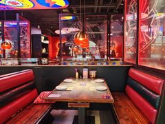 -蛙来哒(万豪城市广场黑金冠店)