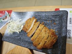 -敏丁拌饭(中街总店)