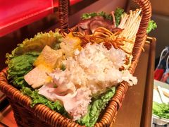 -海底捞火锅(人民广场店)