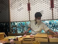 -小十Omakase(地王大厦店)
