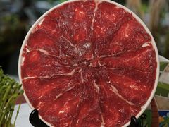 -捞神煲汤火锅(湖滨商业街店)