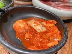 -九田家黑牛烤肉料理(顺义区华联金街店)