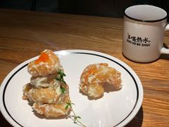 -太二酸菜鱼(深圳布吉万象汇店)