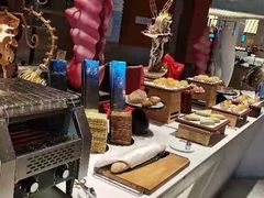 -玄武苏宁诺富特酒店·紫金轩中餐厅