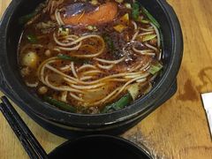 -云味馆·云南菜·云南米线(沙井华润店)