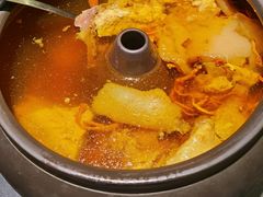 -云海肴云南菜·蒸汽石锅鱼(青岛万象城店)