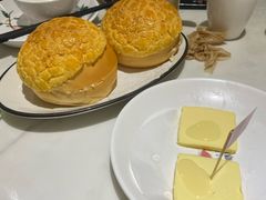 菠萝油-火啫啫·粤式啫啫煲(南通首店)