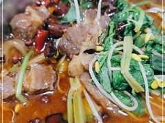 -无味饭店(九眼桥商业文化广场店)