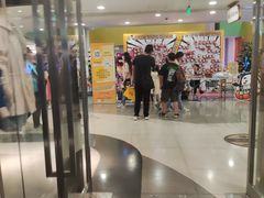 -第一绮丽次元街区