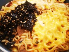 -京尚道韩式美食屋(海甸岛店)