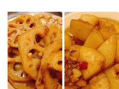 -东排食堂长沙小吃大排档(五一广场店)