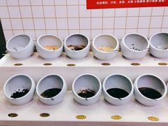 -蜀门红涮烤火锅(桥南盛华大厦店)