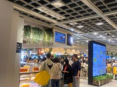 -宜家家居(四元桥商场店)