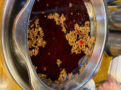 -青山青豆花·笑禅豆腐鱼(黄泥塝店)