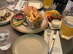 -Calix&Lay's(新天地店)