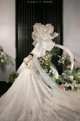 -玖玖婚嫁礼仪策划(江滨西路店)