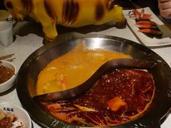 -大龙燚火锅