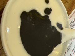 -沙湾姜埋奶(兴新包店)