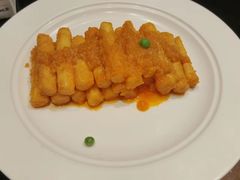 -德发长·花式蒸饺(大唐不夜城店)