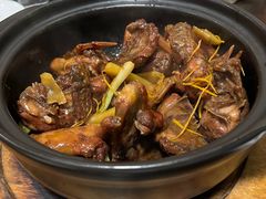 -乾坤饭店