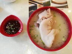 -廖老妈蹄花店(人民公园陕西街259号店)