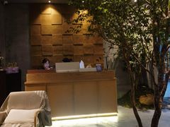 -森SPA·泰式按摩·精油Massage(宝安中心店)