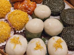 -香山家宴