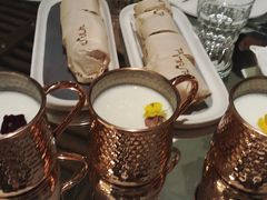 -ELI FALAFEL Lebanese&Mediterranean黎巴嫩美食(富城路店)