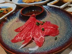 -大渔铁板烧(花园道店)