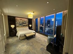 -成都华尔道夫酒店