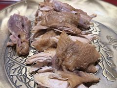-金狮麟·新豫菜(金码大厦店)