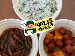 -侬佳蒸菜馆(听潮店)