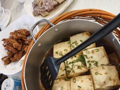 -丰宝源客家菜(常平店)