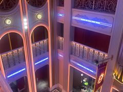 -斯卡拉演艺集团